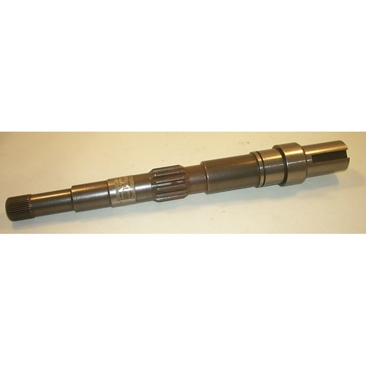 4525V/VQ ''(1)'' PARALLEL SHAFT