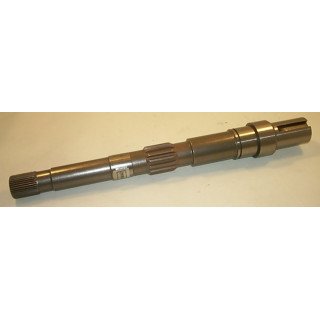 4535V/VQ ''(1)'' PARALLEL SHAFT