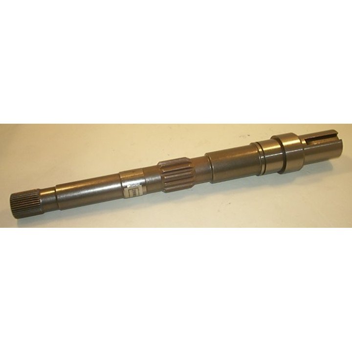 4535V/VQ ''(1)'' PARALLEL SHAFT