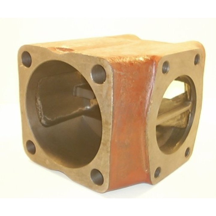 4535V/VQ INLET HOUSING  379585N