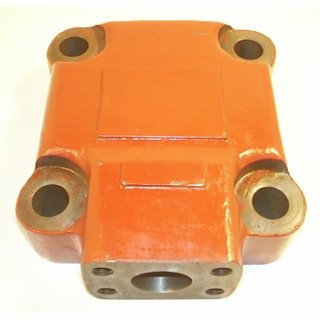 4535V/VQ PUMP TANDEM REAR COVER