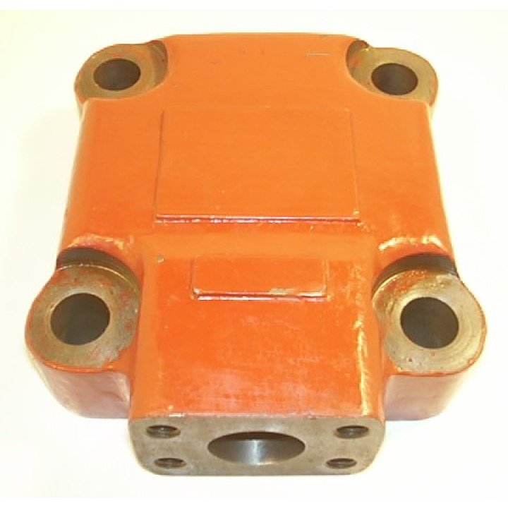 4535V/VQ PUMP TANDEM REAR COVER