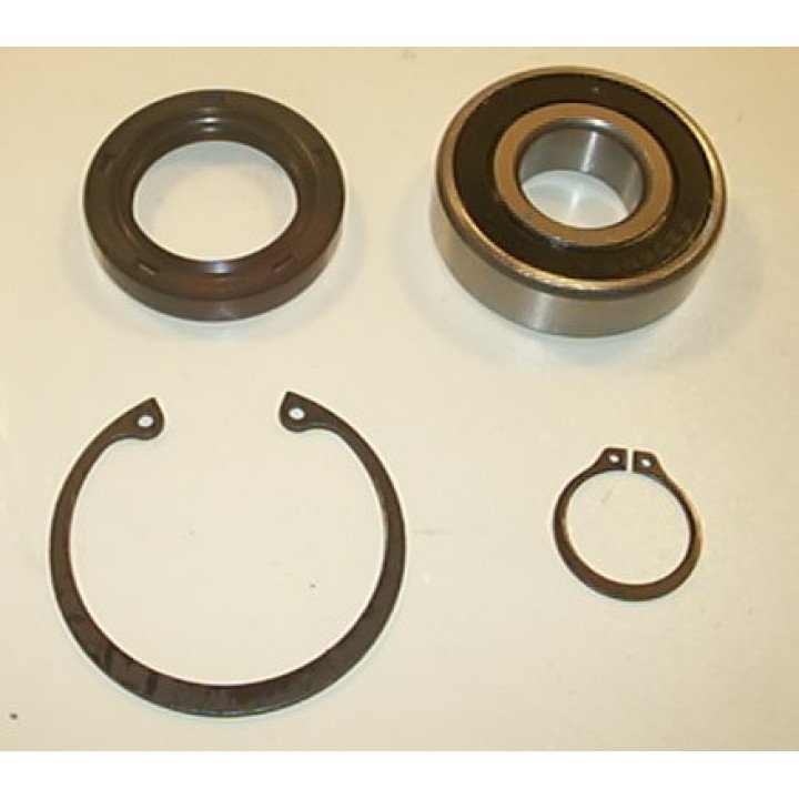 45V/VQ PUMP REAR COVER 229633N