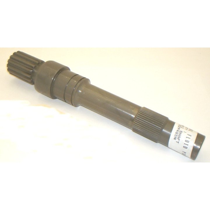 45M 1.1/4  14 TOOTH SPLINED SHAFT
