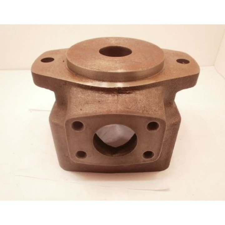 45M FRONT COVER  308813N