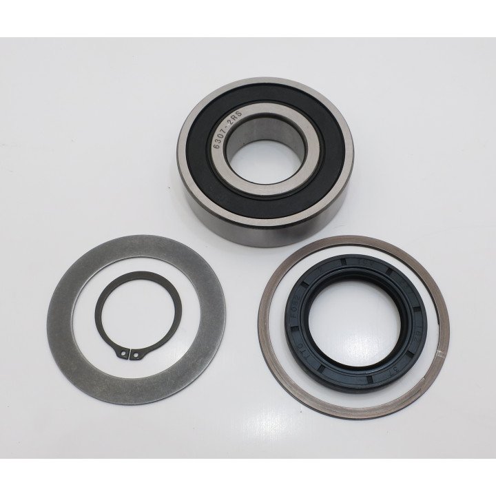 45/45**V/VQ SHAFT END COVER PARTS
