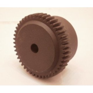 IFP 055 PILOT BORE COUPLING, 45