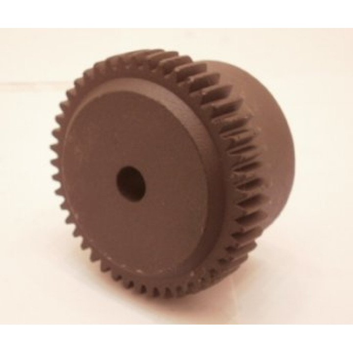 IFP 055 PILOT BORE COUPLING, 45