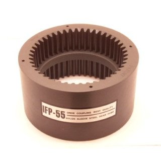 IFP 055 NYLON SLEEVE, OD 121MM