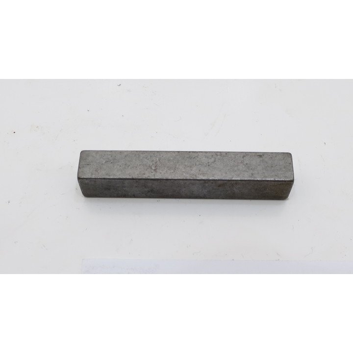 SQUARE KEY .375'' x 2.25''