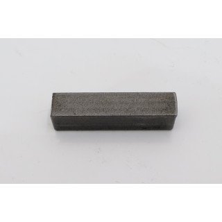 SQUARE KEY .25'' x 1''