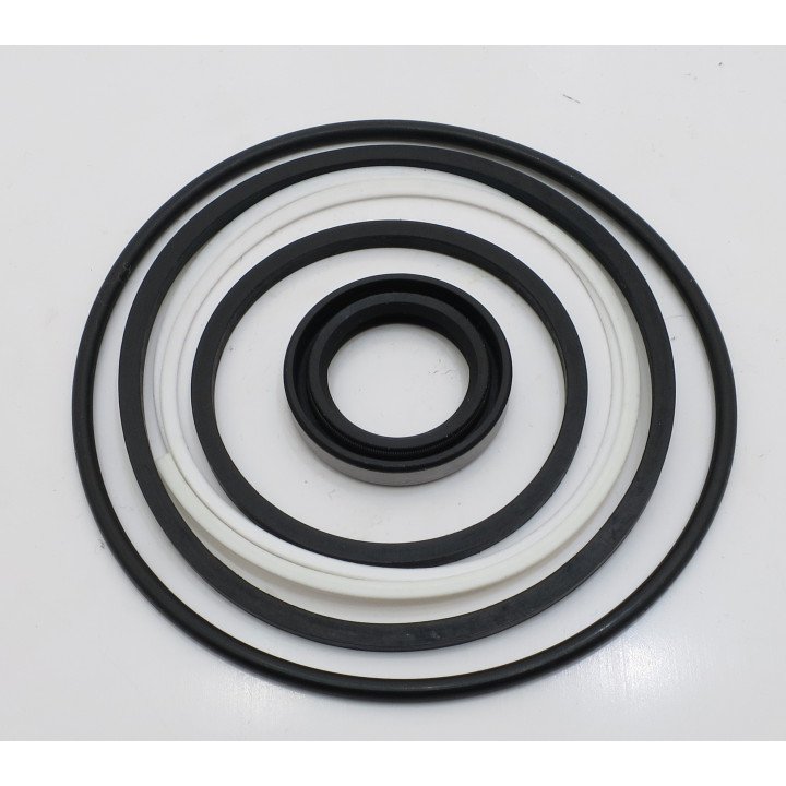 T6C NITRILE SEAL KIT