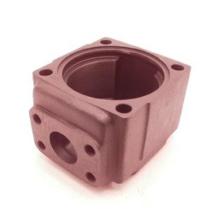 T6C HOUSING