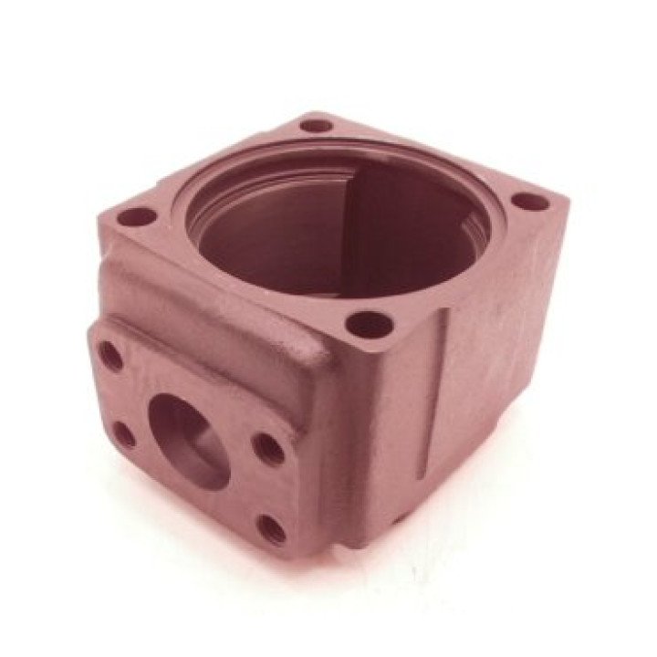 T6C HOUSING
