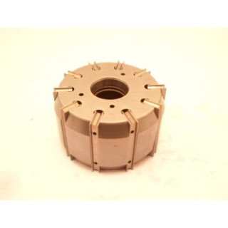 T6C/DC/EC SINGLE / REAR ROTOR