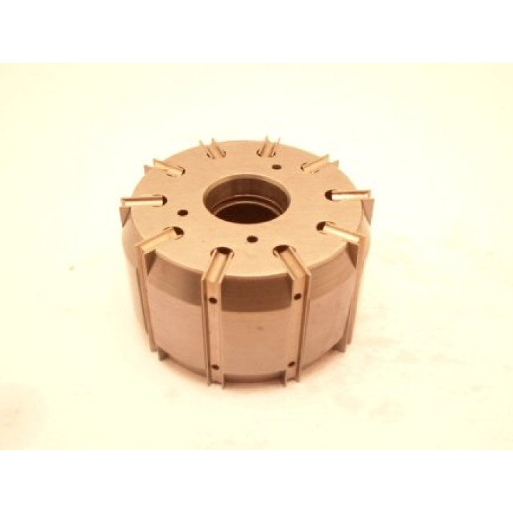 T6C/DC/EC SINGLE / REAR ROTOR