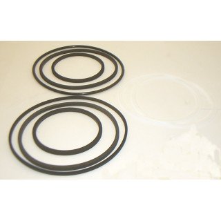 T6CC NITRILE SEAL KIT