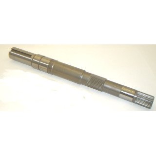 T6CC #1 22.2MM PARALLEL SHAFT
