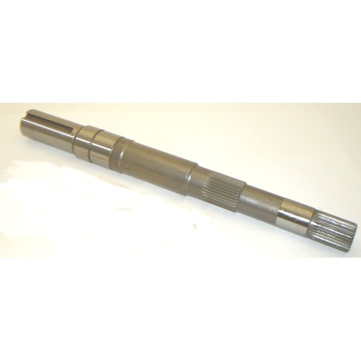 T6CC #1 22.2MM PARALLEL SHAFT