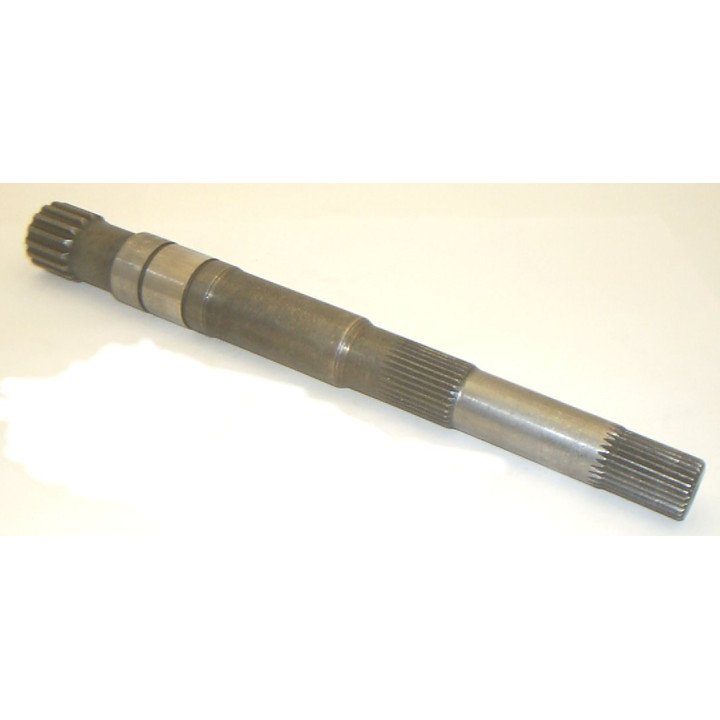 T6CC # 3 SHAFT SAE BB 15 SPLINE