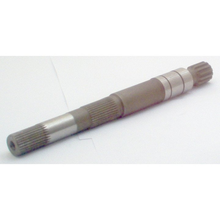 T6CC # 5 SHAFT SAE B 13 SPLINE