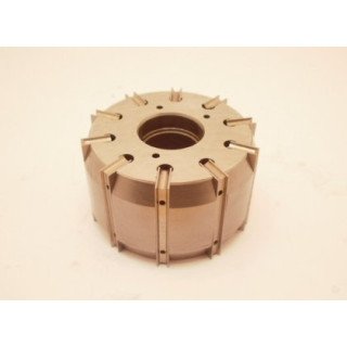T6CC FRONT ROTOR