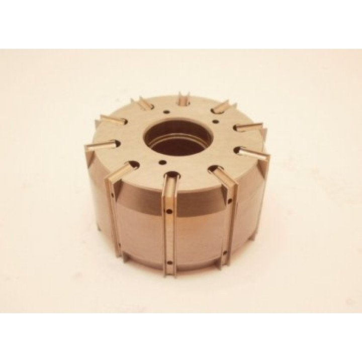 T6CC FRONT ROTOR