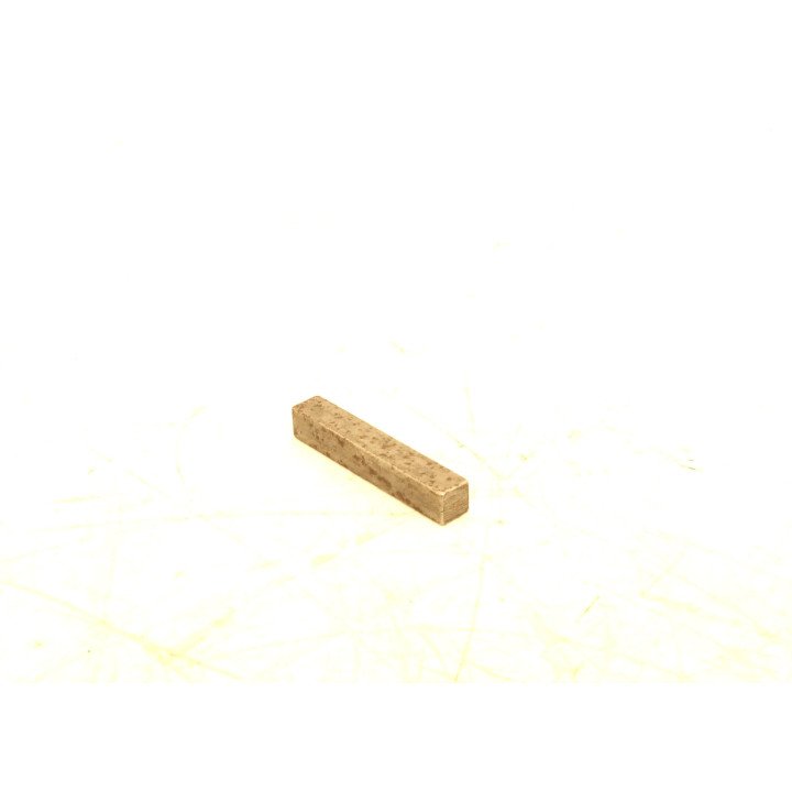 KEY FOR PARALLEL M8 SHAFT