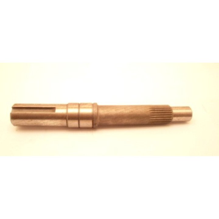T6D # 1 SHAFT SAE C PAR M10