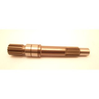 T6D # 3 SHAFT SAE C 14 SPLINE
