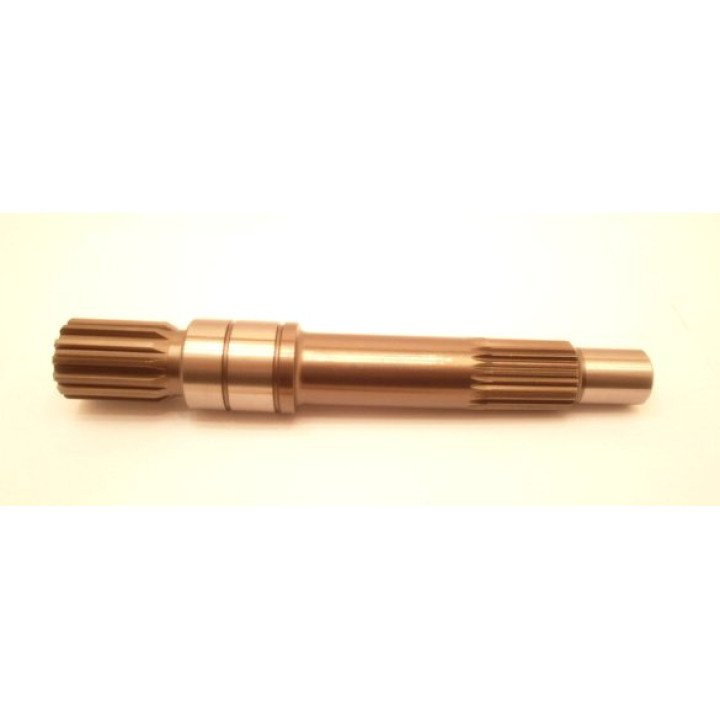 T6D # 3 SHAFT SAE C 14 SPLINE