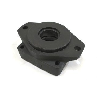 T6D SHAFT END COVER