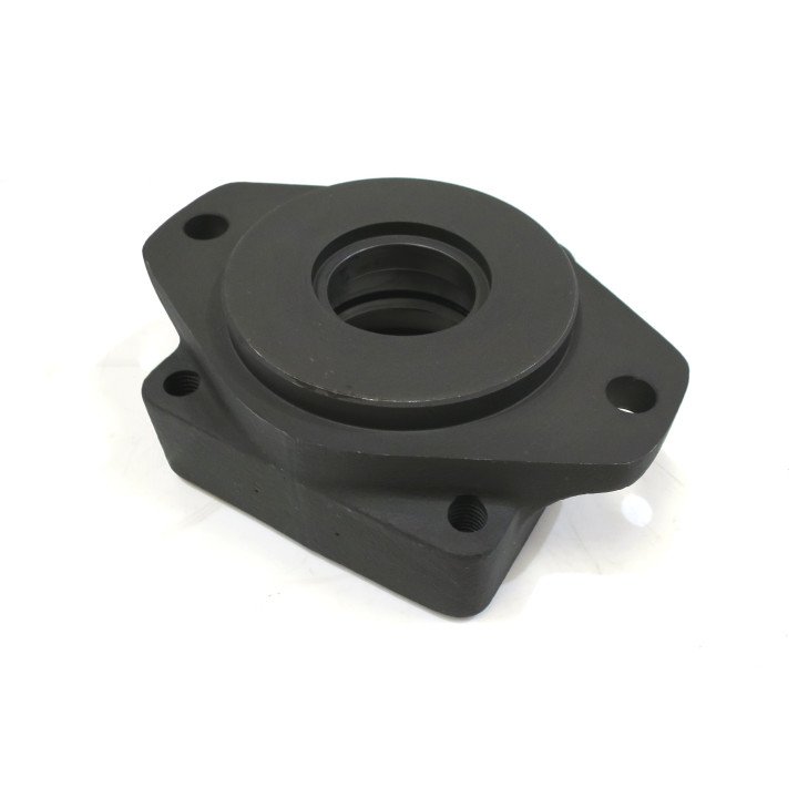 T6D SHAFT END COVER