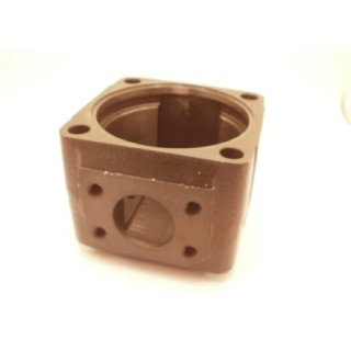 T6D HOUSING