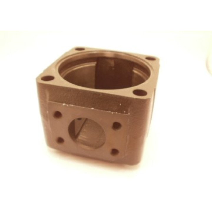 T6D HOUSING