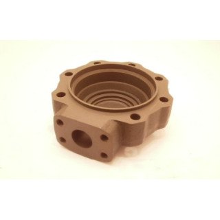 T6DC/EC BACK COVER