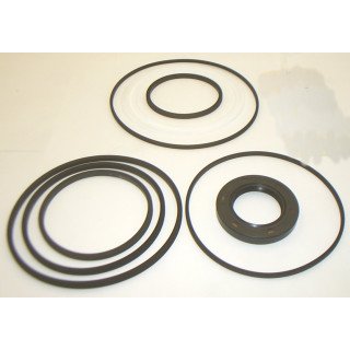 T6DC NITRILE SEAL KIT