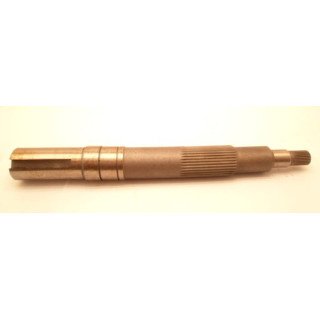 T6DC # 1 SHAFT SAE C PAR M10
