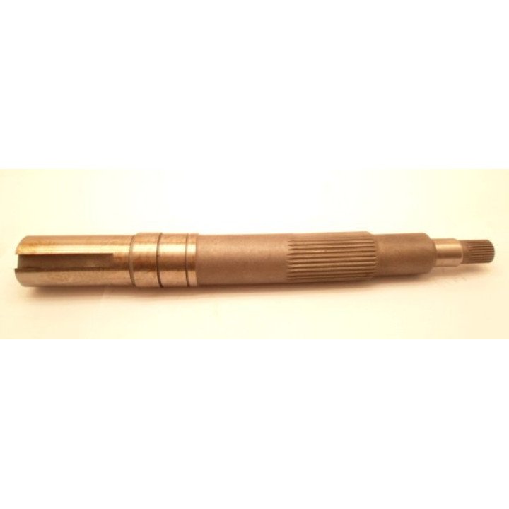 T6DC # 1 SHAFT SAE C PAR M10