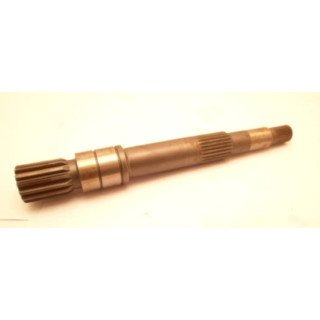 T6DC # 3 SHAFT SAE C 14 SPLINE