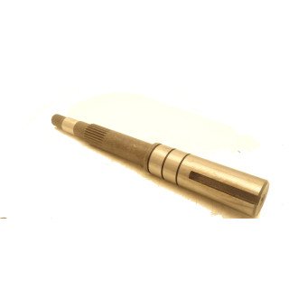 T6DC # 5 SHAFT 1.373'' PAR M8