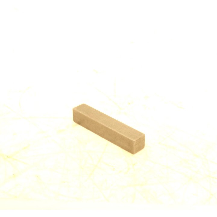 KEY FOR PARALLEL M10 SHAFT