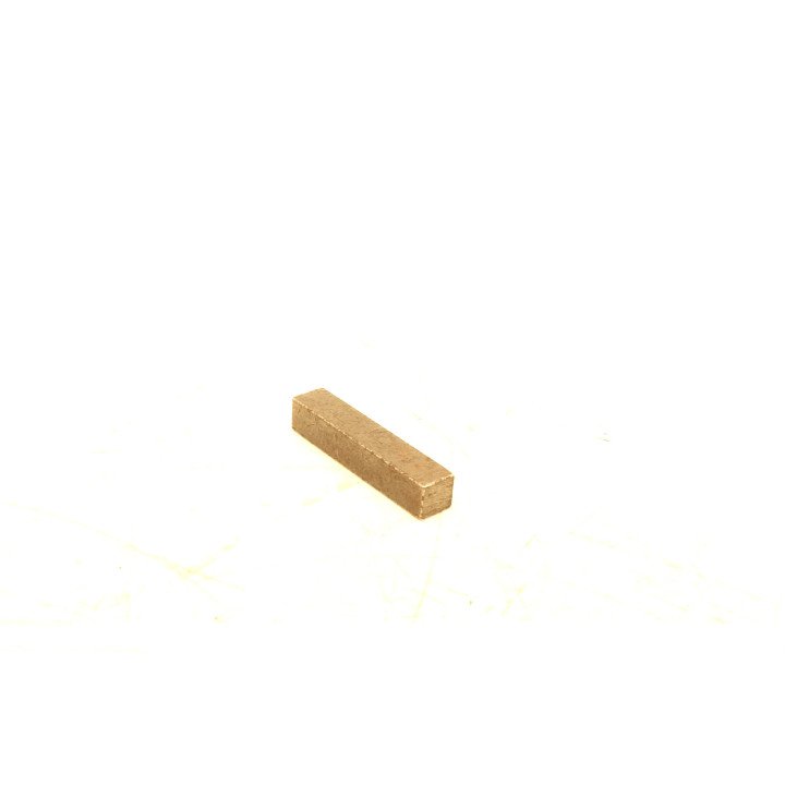 KEY FOR PARALLEL PLAIN  SHAFT