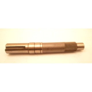 T6E # 1 SHAFT SAE CC PAR M10