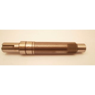 T6E # 2 SHAFT  SAE C  PAR PLAIN