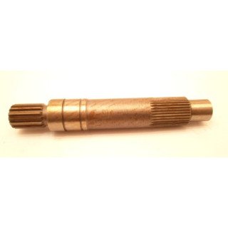 T6E # 3 SHAFT  SAE C 14 SPLINE