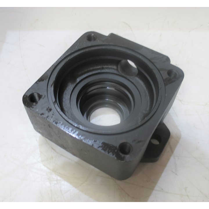 T6E SHAFT END COVER