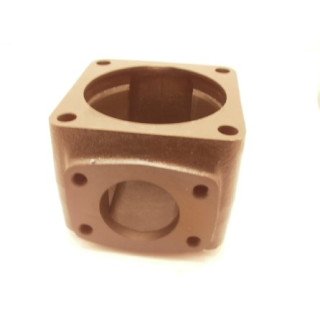 T6E HOUSING