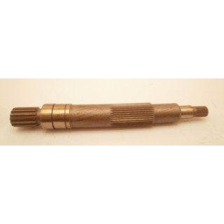 T6EC # 3 SHAFT SAE C 14 SPLINE