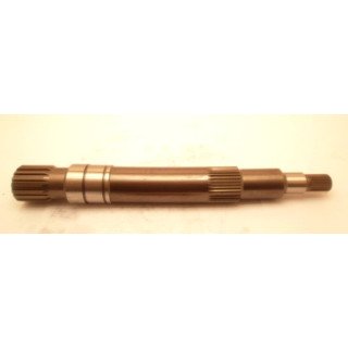 T6EC # 4 SHAFT SAE C 17 SPL LONG